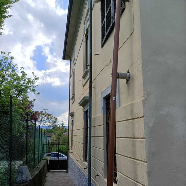 casa indipendente in vendita a Castel San Giovanni