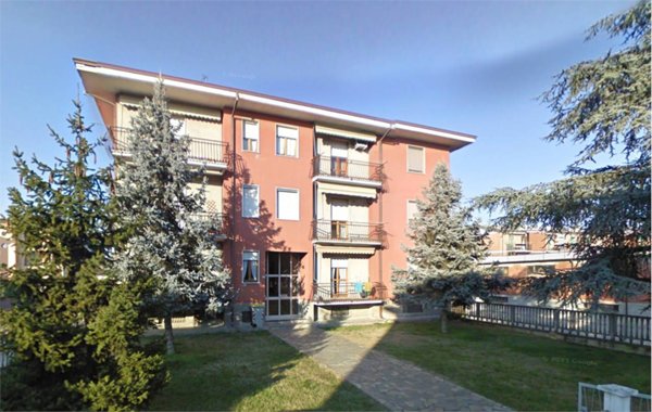 appartamento in vendita a Castel San Giovanni