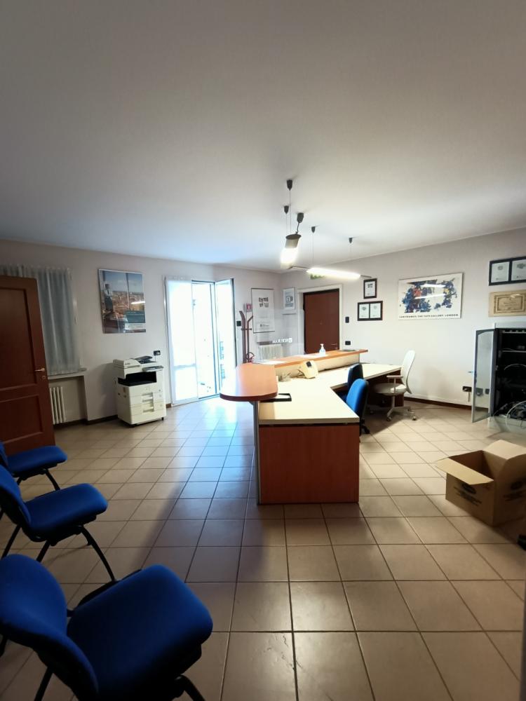 appartamento in vendita a Castel San Giovanni