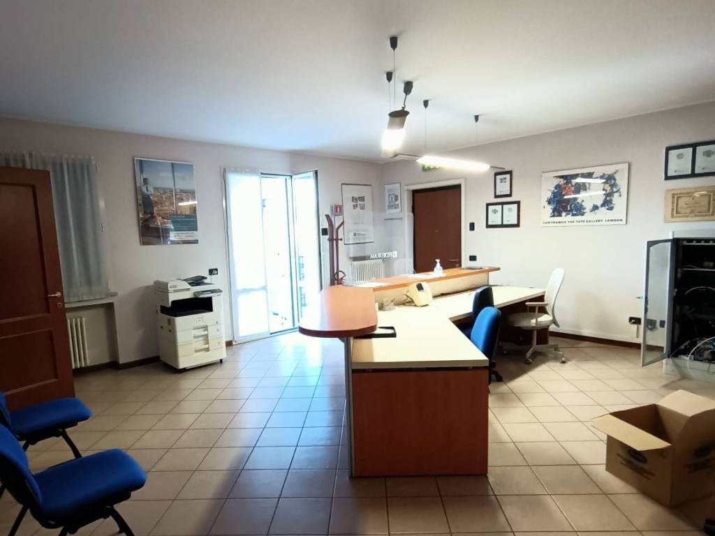 appartamento in vendita a Castel San Giovanni