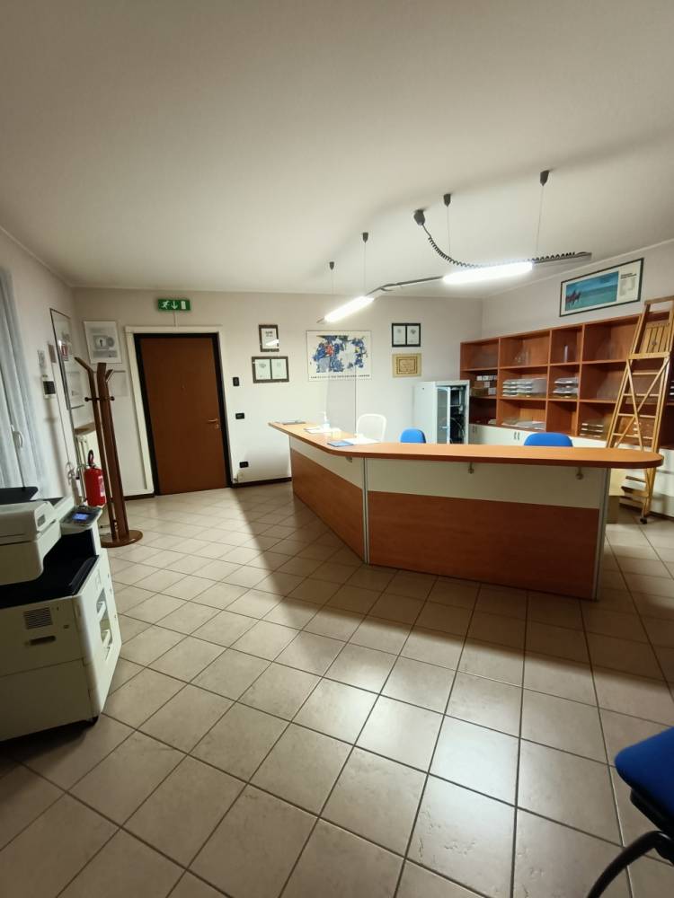 appartamento in vendita a Castel San Giovanni