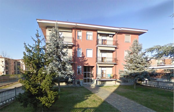 appartamento in vendita a Castel San Giovanni