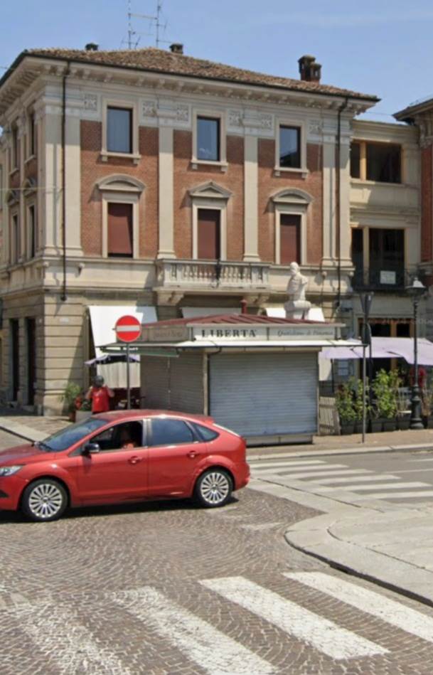 appartamento in vendita a Castel San Giovanni