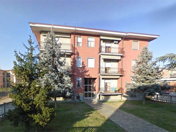 appartamento in vendita a Castel San Giovanni