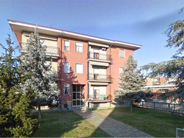 appartamento in vendita a Castel San Giovanni