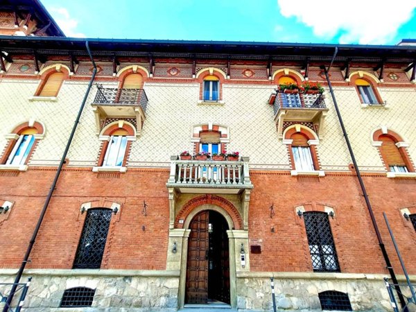 appartamento in vendita a Castel San Giovanni