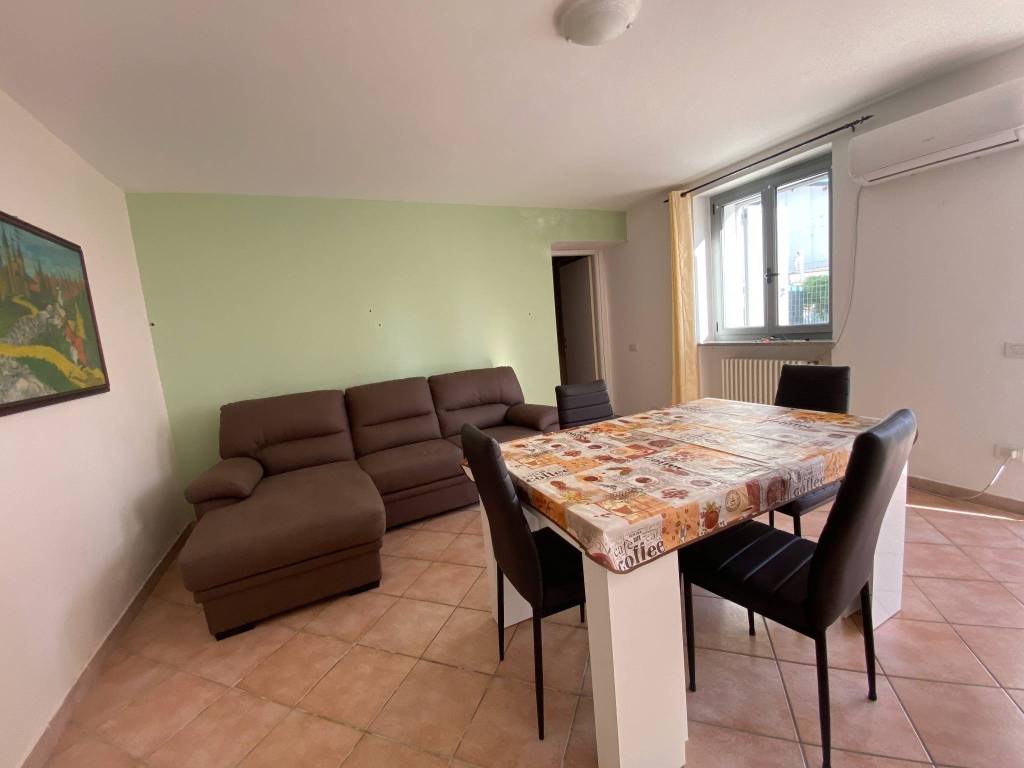 appartamento in vendita a Castel San Giovanni