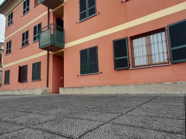 appartamento in vendita a Castel San Giovanni