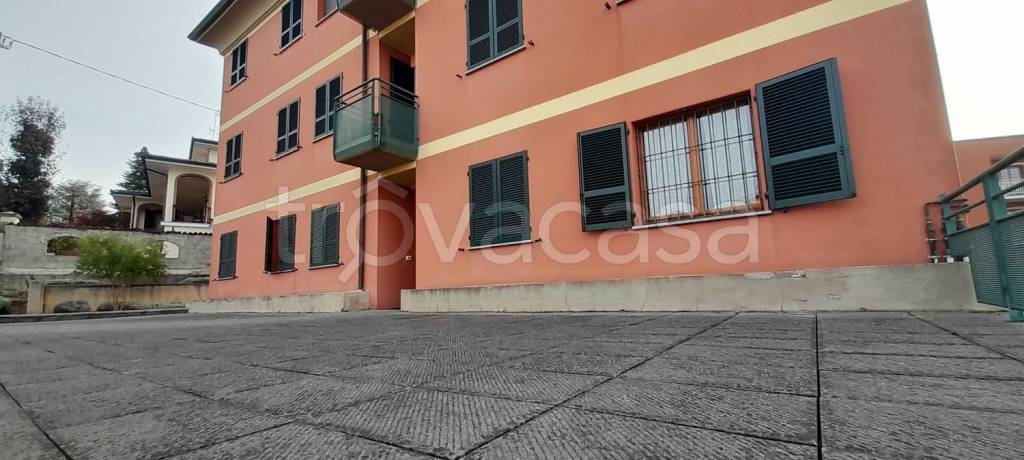 appartamento in vendita a Castel San Giovanni