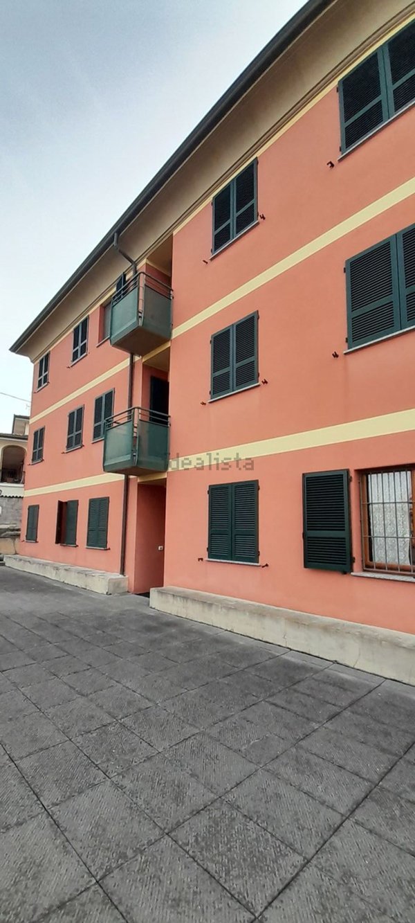 appartamento in vendita a Castel San Giovanni