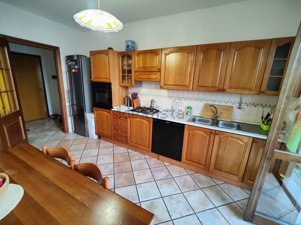 appartamento in vendita a Castel San Giovanni