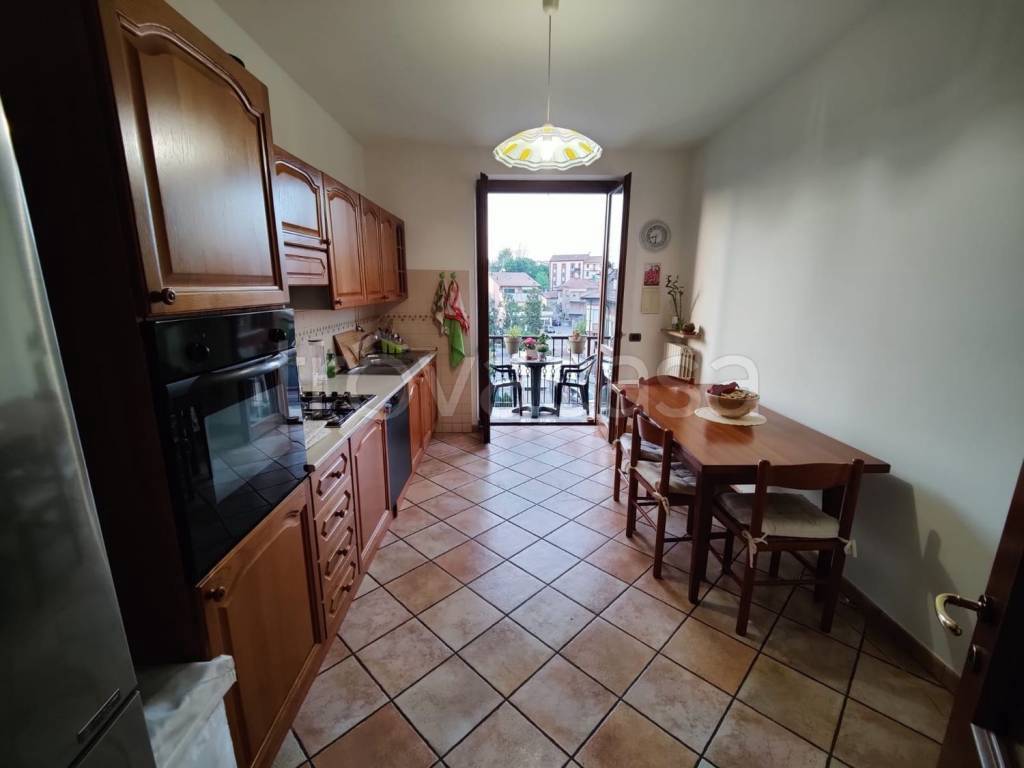 appartamento in vendita a Castel San Giovanni