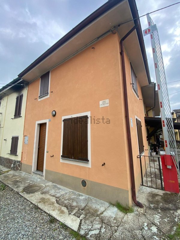 appartamento in vendita a Castel San Giovanni