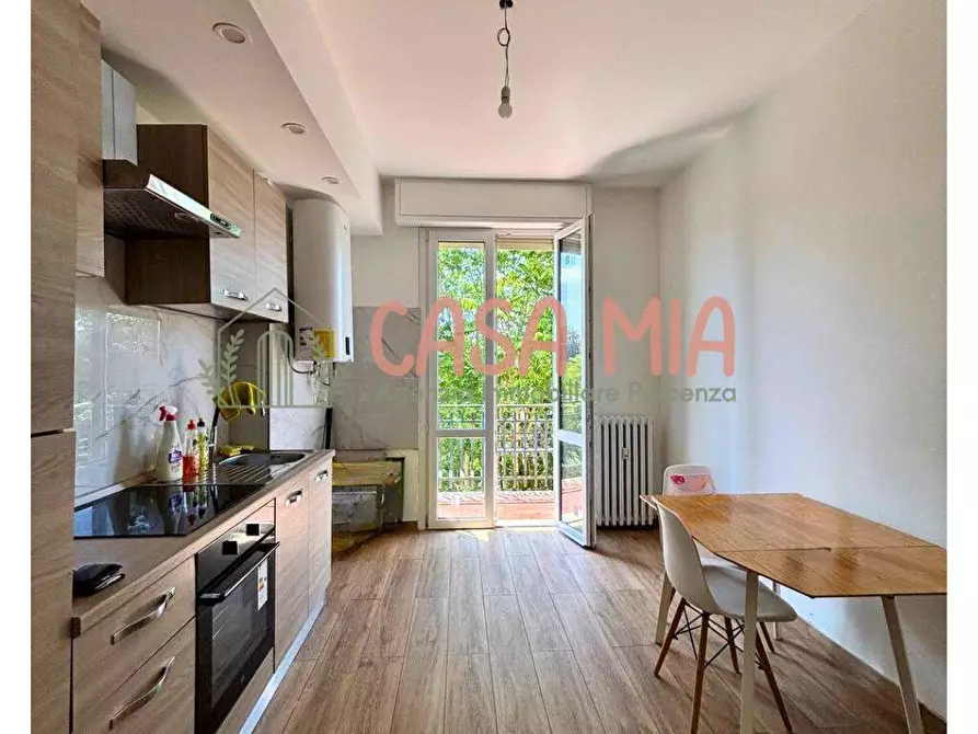appartamento in vendita a Castel San Giovanni