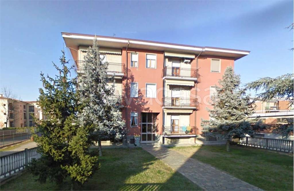 appartamento in vendita a Castel San Giovanni