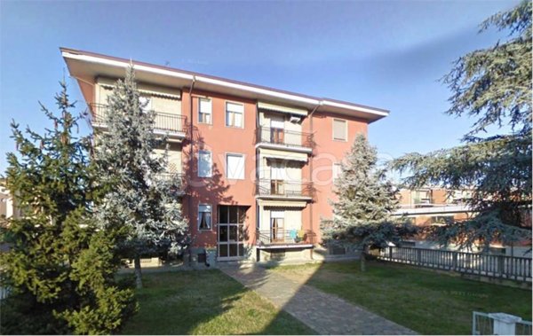appartamento in vendita a Castel San Giovanni
