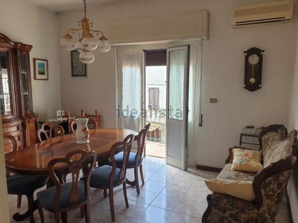 appartamento in vendita a Castel San Giovanni