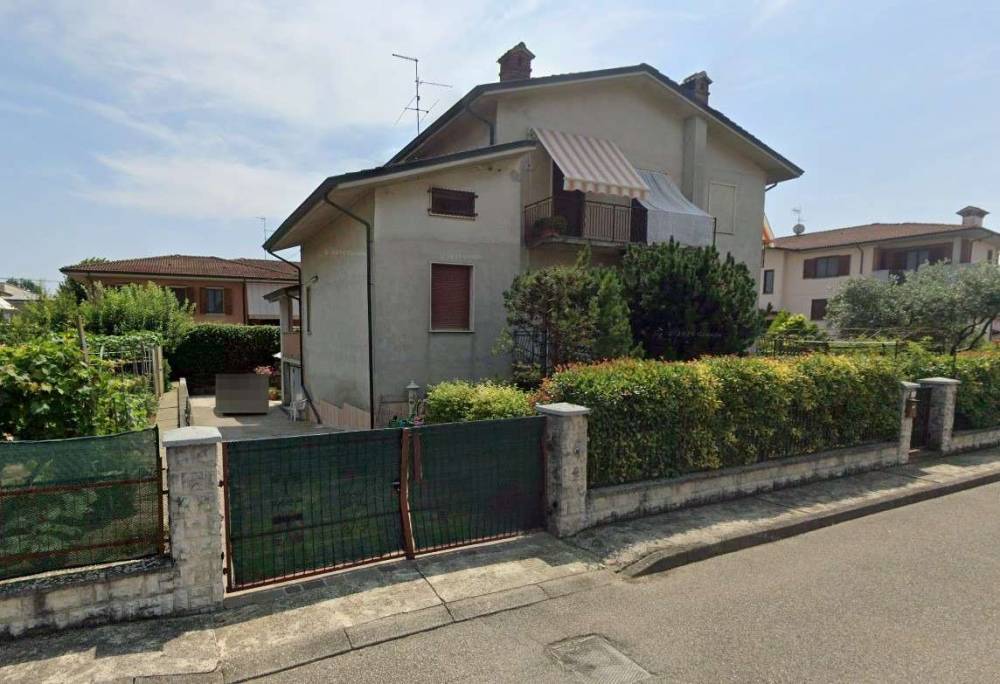 appartamento in vendita a Castel San Giovanni