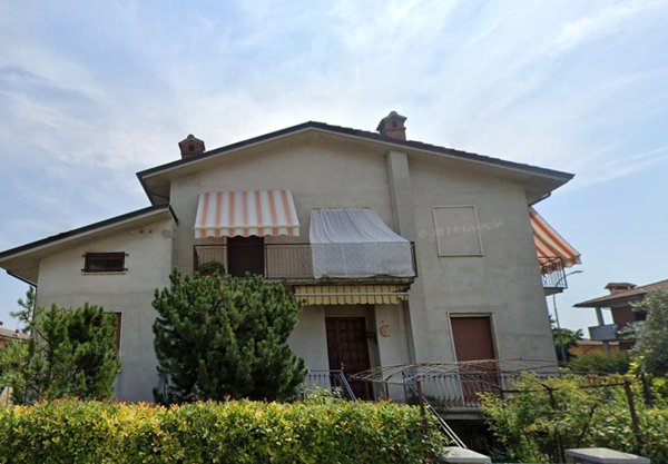 appartamento in vendita a Castel San Giovanni