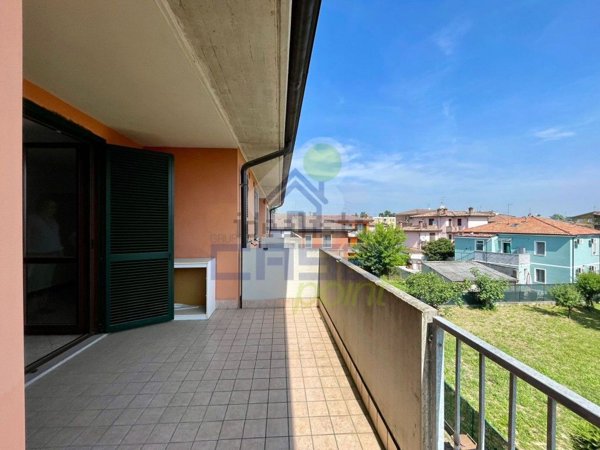 appartamento in vendita a Castel San Giovanni