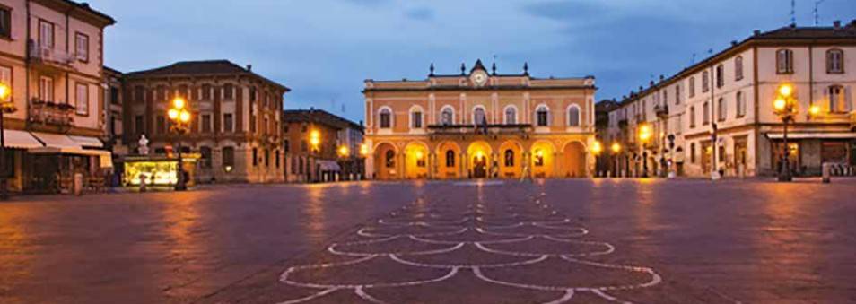 negozio in vendita a Castel San Giovanni