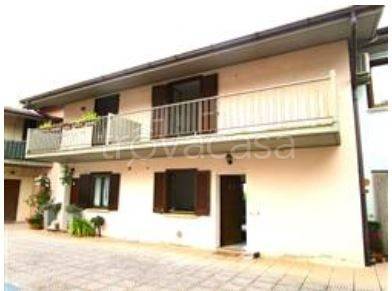 casa indipendente in vendita a Castel San Giovanni