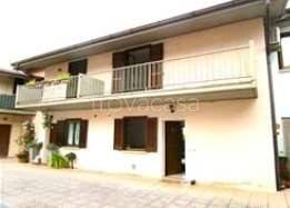 casa indipendente in vendita a Castel San Giovanni in zona Ganaghello