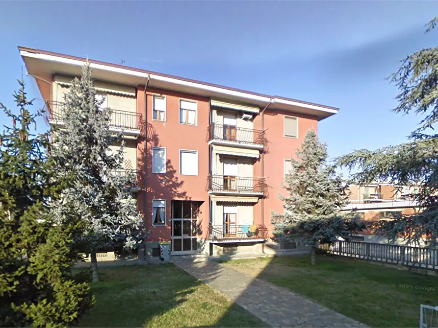 appartamento in vendita a Castel San Giovanni