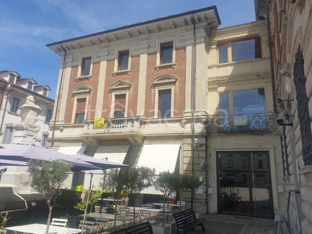 appartamento in vendita a Castel San Giovanni
