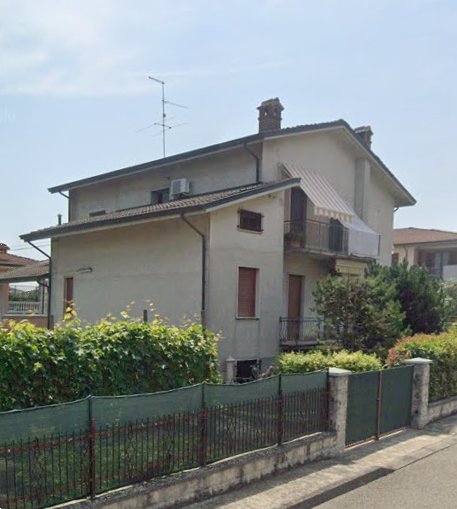 appartamento in vendita a Castel San Giovanni