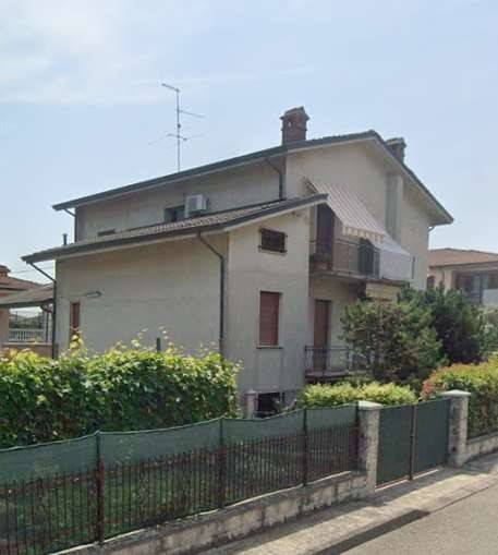 appartamento in vendita a Castel San Giovanni