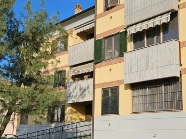 appartamento in vendita a Castel San Giovanni