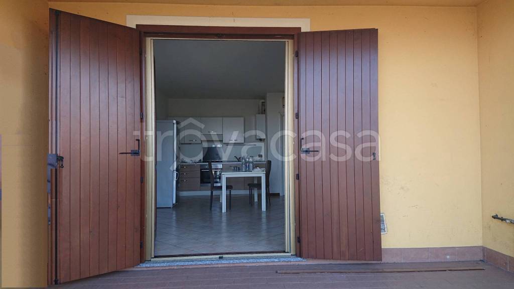 appartamento in vendita a Castel San Giovanni
