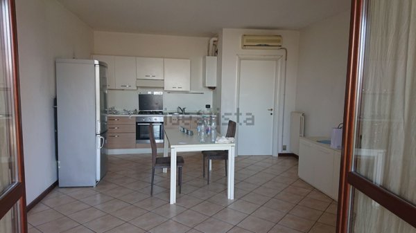 appartamento in vendita a Castel San Giovanni