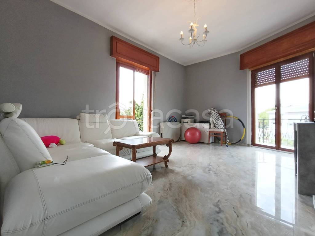 appartamento in vendita a Castel San Giovanni