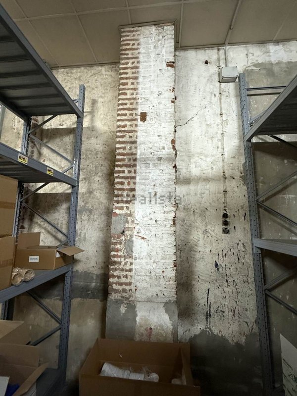 capannone in vendita a Castel San Giovanni