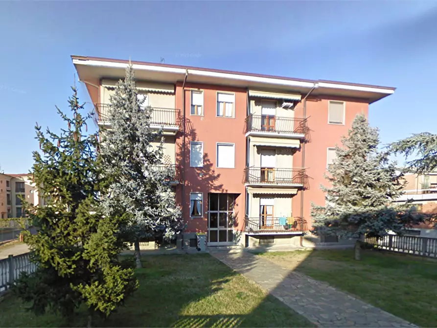 appartamento in vendita a Castel San Giovanni
