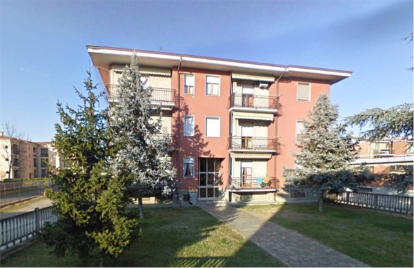 appartamento in vendita a Castel San Giovanni