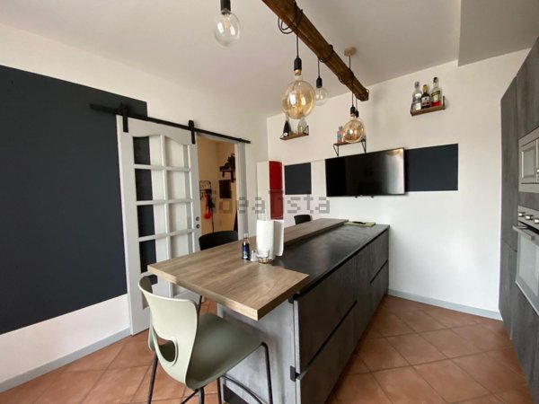 appartamento in vendita a Castel San Giovanni