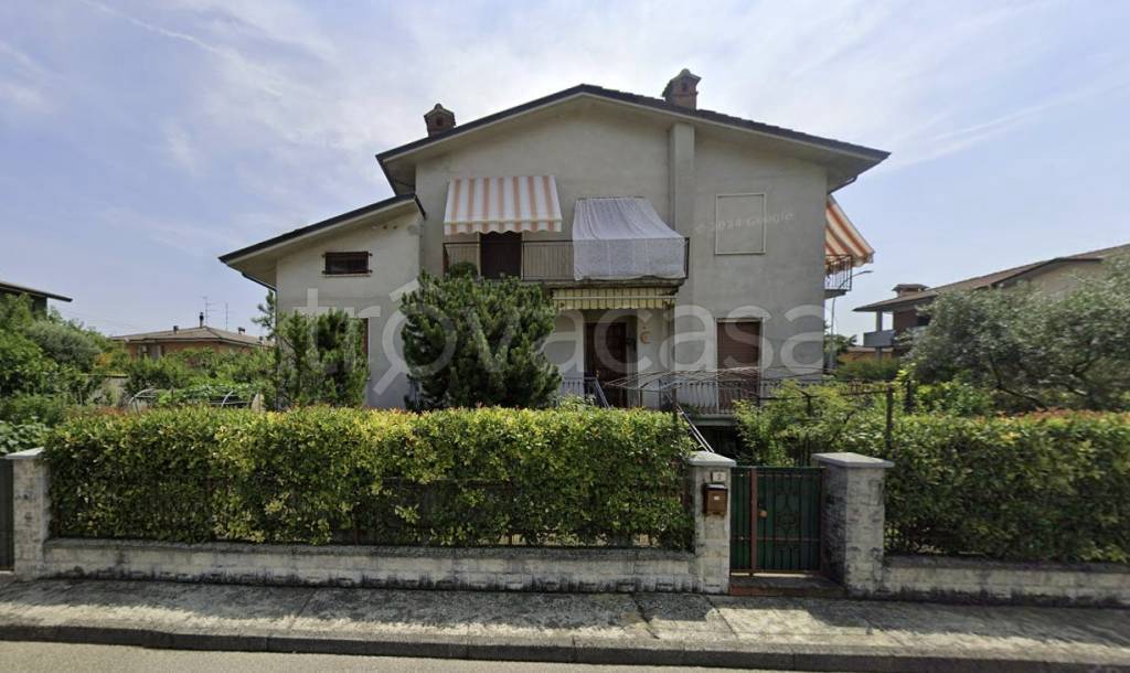 appartamento in vendita a Castel San Giovanni