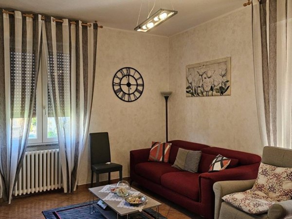 appartamento in vendita a Castel San Giovanni