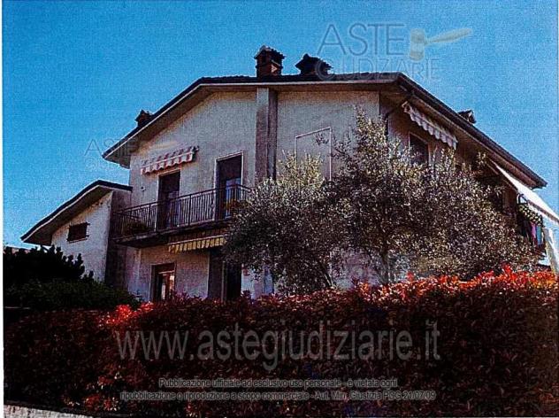 appartamento in vendita a Castel San Giovanni