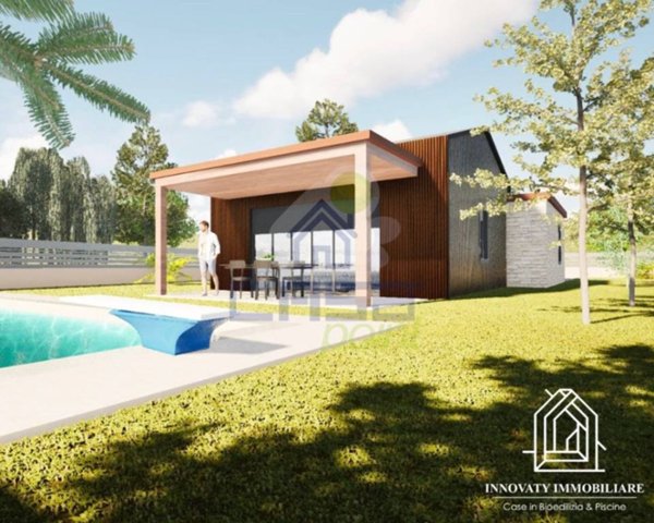 casa indipendente in vendita a Castel San Giovanni