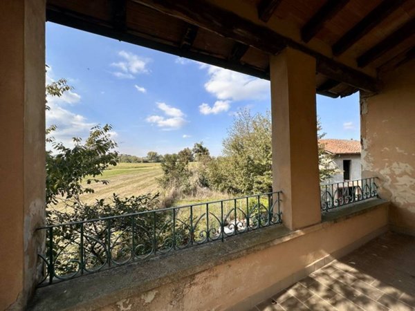 casa indipendente in vendita a Castel San Giovanni in zona Ganaghello