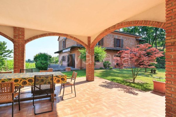 casa indipendente in vendita a Castel San Giovanni in zona Creta