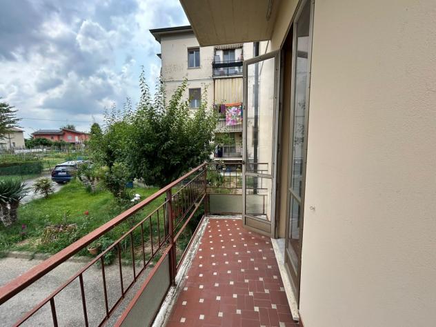 appartamento in vendita a Castel San Giovanni