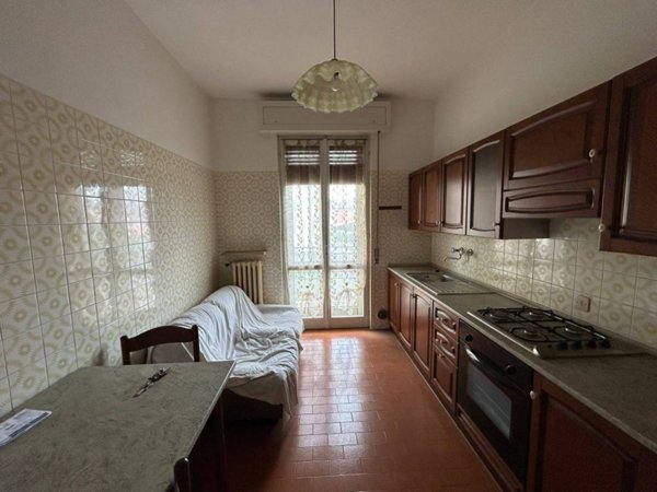 appartamento in vendita a Castel San Giovanni