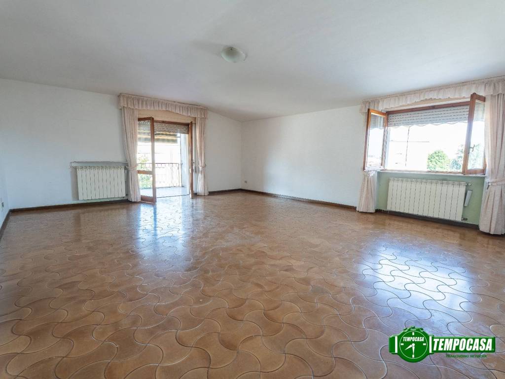 appartamento in vendita a Castel San Giovanni