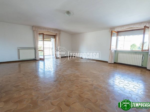 appartamento in vendita a Castel San Giovanni