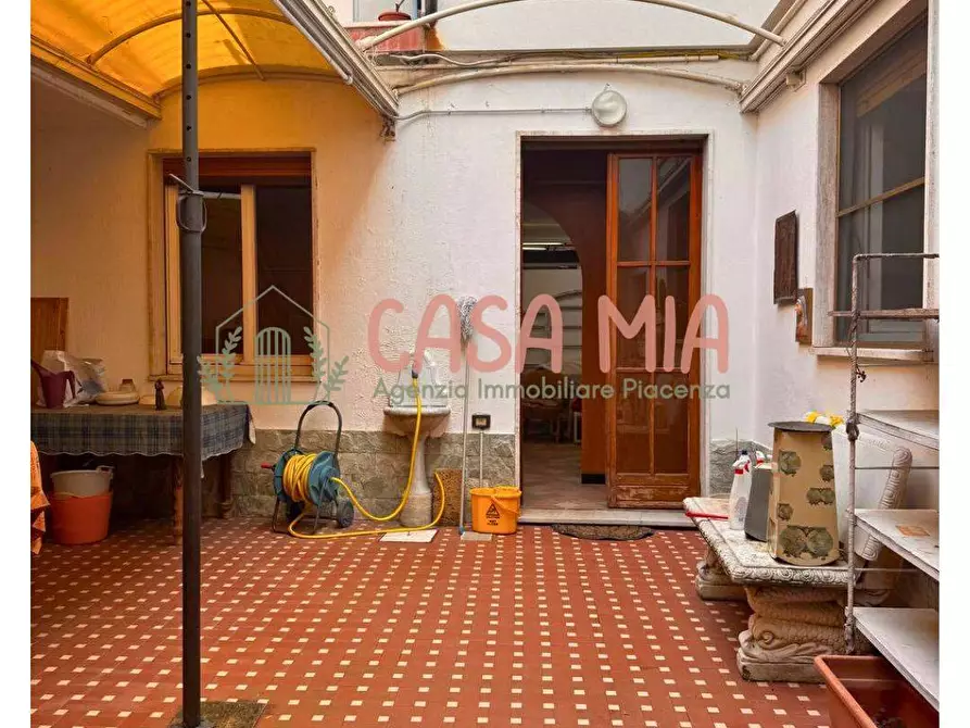 appartamento in vendita a Castel San Giovanni